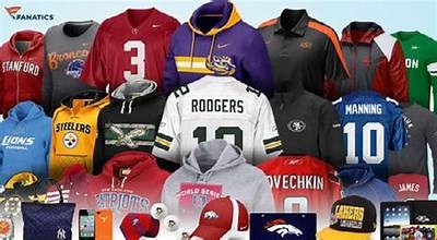 Find the Best Fanatics Locations Near Me for Sports Merchandise and Apparel