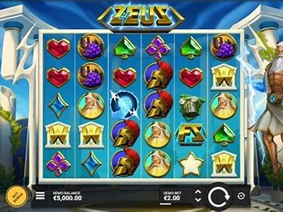 Discover the Exciting World of Ze Zeus Slot: Your Ultimate Guide to Winning Big