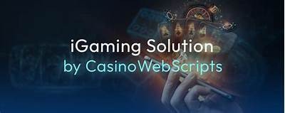 Comprehensive igaming Software Solutions for Enhanced Online Gaming Experiences