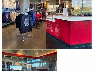 Find the Best Fanatics Locations Near Me for Sports Merchandise and Apparel