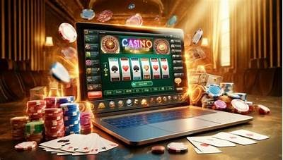 Exciting Insights and Tips on Casino Gaming Strategies in Cassino 05 Edition