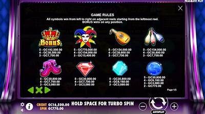 Discover the Exciting World of Joker Jewels at Unibet Casino for Endless Fun