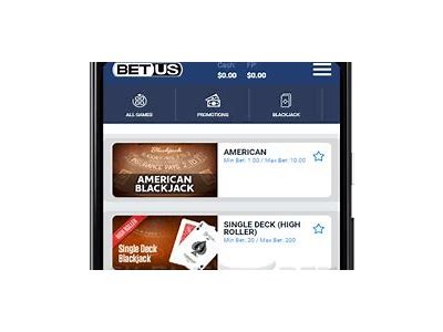 Comprehensive Review of the BetUS App: Features, Benefits, and User Experience
