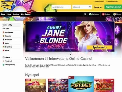 Explore the Exciting World of Interwetten Casino: Games, Bonuses, and Winning Opportunities