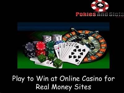 Play and Win Real Money at Willbet Online Casino
