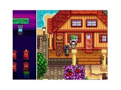 Exploring Cassino: The Unique Gameplay Experience in Stardew Valley You Need to Try