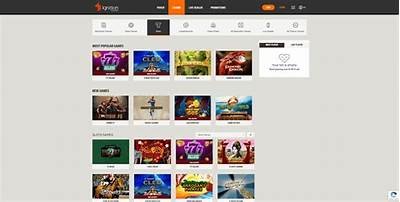 Ignition Casino Real Money Login Guide for Easy Access to Exciting Games and Bonuses