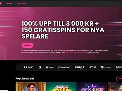 Discover the Exciting World of Nya Casino: Your Guide to Thrilling Games and Big Wins