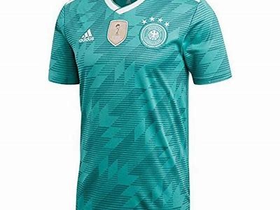 dfb Trikot Interwetten - Official German Football Shirt Partner