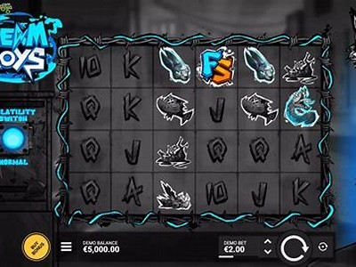 Engaging Adventures of Beam Boys: Exploring Friendship and Teamwork in a Vibrant World