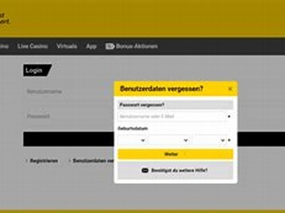Explore Interwetten: Your Ultimate Destination for Sports Betting and Online Gaming Experience