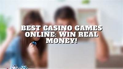 Play and Win Real Money at Willbet Online Casino