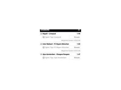 Get an 11 Euro Interwetten Voucher Code for Exciting Betting Opportunities