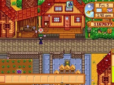 Exploring Cassino: The Unique Gameplay Experience in Stardew Valley You Need to Try