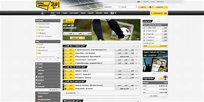 Explore the Exciting World of Interwetten Casino: Games, Bonuses, and Winning Opportunities