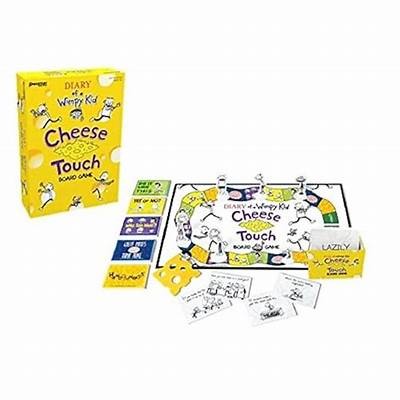 Engaging Cheese Touch Game Online for Endless Fun and Competitive Challenges