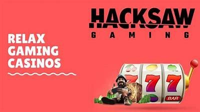 Explore the Thrilling Features and Gameplay of the New Hacksaw Slot Game Today