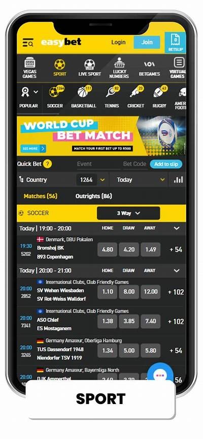 Explore the Features and Benefits of the WillBet Sportsbook Login App for Easy Betting Access