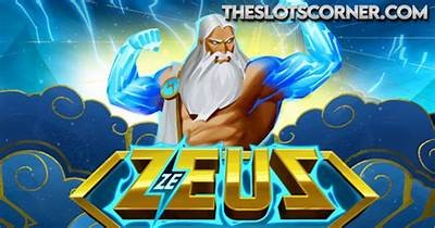 Explore the Exciting Features and Big Wins of Ze Zeus Slot Game Today