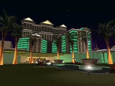 Exploring the Unique Features of the Casino in GTA San Andreas: A Comprehensive Guide