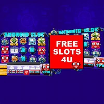 Explore Free Demo Play Slots for Android Devices and Start Winning Today