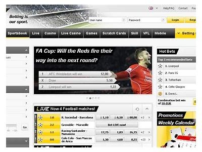 Unlock Your Interwetten Bonus: Get 10 Euros to Boost Your Betting Experience Today