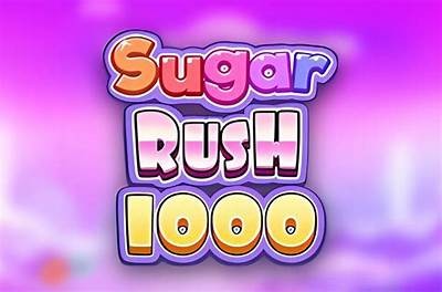 Experience the Thrill of Sugar Rush 1000 with Exciting Free Play Opportunities Today