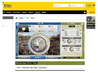 Comprehensive Review of Interwetten Sportsbook: Features, Bonuses, and Betting Options