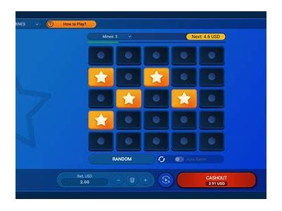 Discover the Exciting World of Mines Game: A Fun Earning App for Everyone