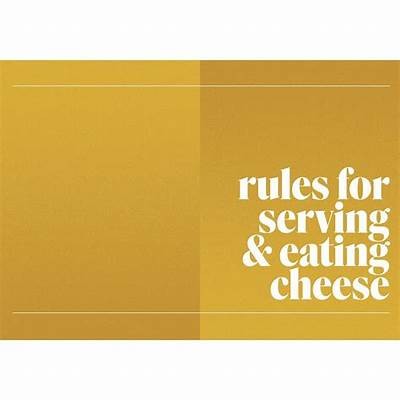Comprehensive Guide to Understanding the Rules of the Get the Cheese Game in PDF Format