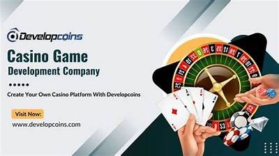 Exploring the Exciting World of Casino Betting Strategies and Tips for Success