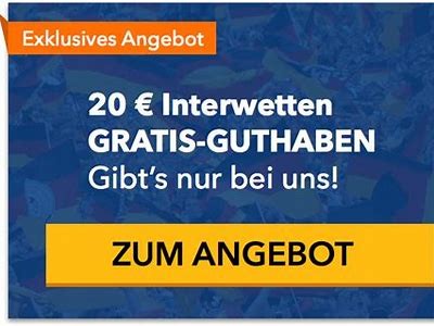 Unlock Exclusive Interwetten Discounts with Our Latest Gutscheins and Promotions