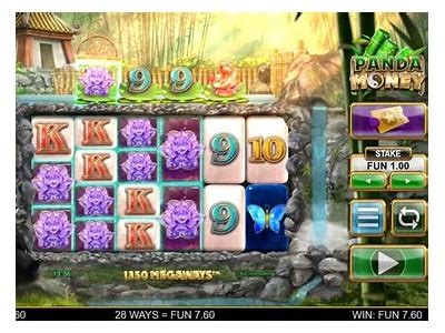 Explore the Exciting Features of the Panda Slot Demo and Win Big Today