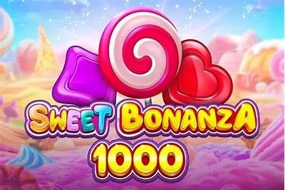 Discover the Sweet Bonanza Dice: A Fun and Exciting Game!
