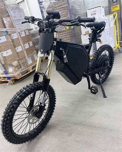 High-Quality Fully Electric Used E-Bikes for Sale at Affordable Prices
