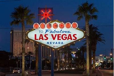 Exploring the Exciting World of Las Vegas Casinos: A Guide to Gaming and Entertainment