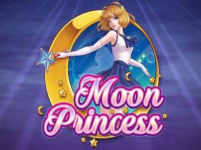 Cloud Princess Slot Machine - Play Free Online Slots Game