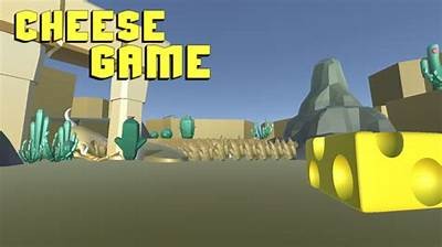 Discover the Best Free Cheese Games to Play and Enjoy Online Today