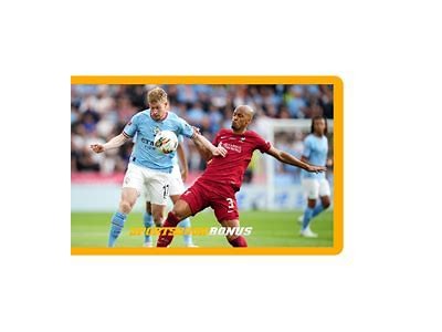 Discover the Best Premier League Betting Bonuses for 2023 Season