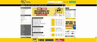 Unlock Your Interwetten Bonus: Get 10 Euros to Boost Your Betting Experience Today