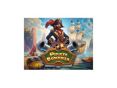 Exploring the Exciting Features of Pirate Bonanza Slot Game Provider