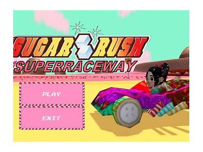 Exploring the Truth Behind Sugar Rush: Is It a Real Game on Reddit?