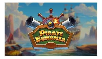 Experience the Excitement of Pirate Bonanza Demo: A Thrilling Adventure Awaits You