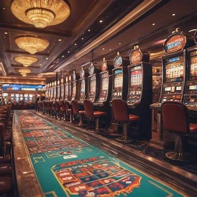 Exploring 5WIM Casino: A Comprehensive Guide to Games, Bonuses, and Promotions