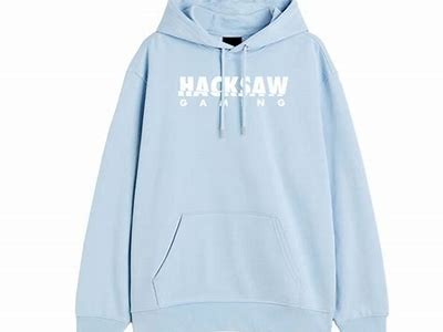 Maxwin Hacksaw Hoodie - Stylish and Comfortable Apparel for Everyday Wear