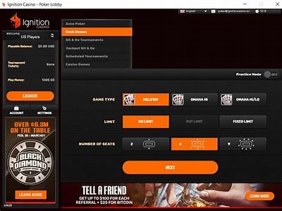 How to Download and Install Ignition Poker on Your Mac: A Step-by-Step Guide