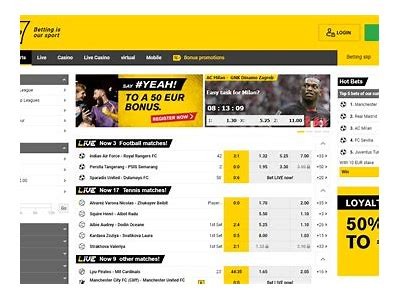 Interwetten 20 Review: An In-Depth Look at Features, Bonuses, and User Experience