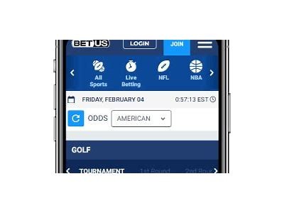 Comprehensive Review of the BetUS App: Features, Benefits, and User Experience