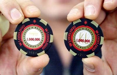 Fake Casino for Fun: Experience the Thrill of Gambling without the Risk