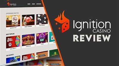 Ignition Casino Real Money Login Guide for Easy Access to Exciting Games and Bonuses